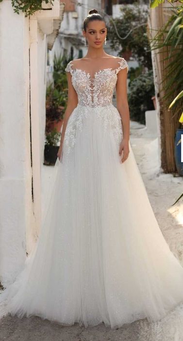 Rochie de mireasa La Novia