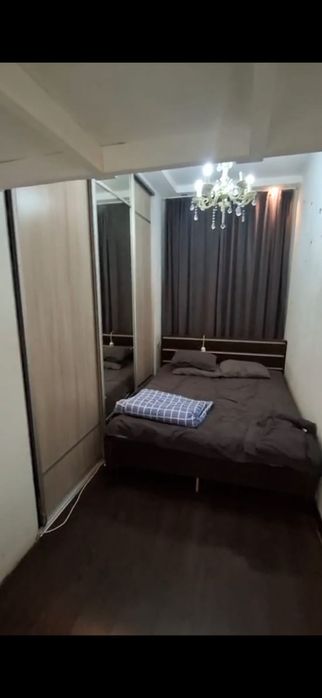 Сдам квартиру посуточно