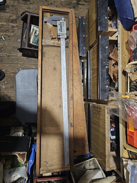 Шублери от 500мм до 2000мм