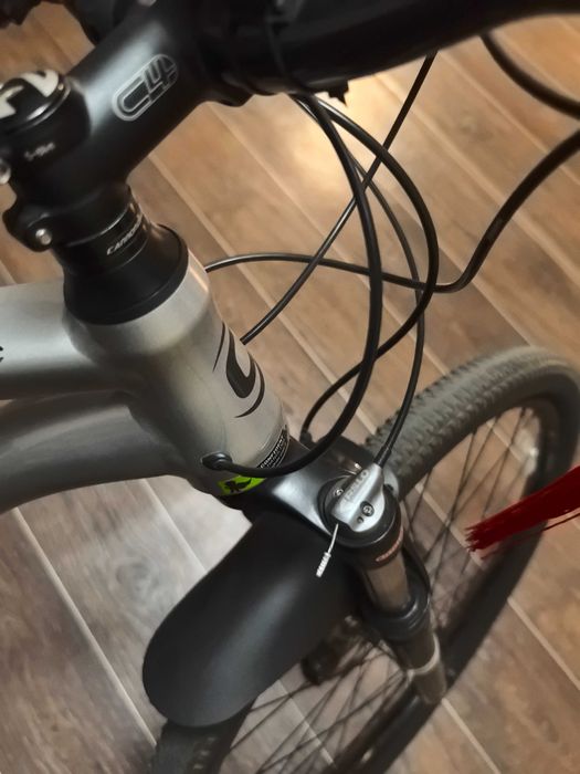 Велосипед canondale