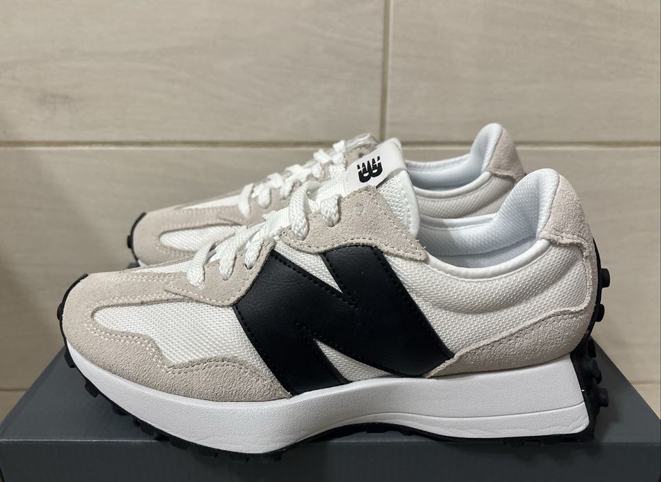 New Balance 327 - Noi