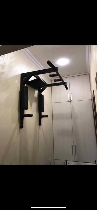 Турник 3в1 Турник,пресс