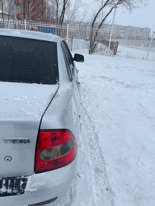 Продам лада приора