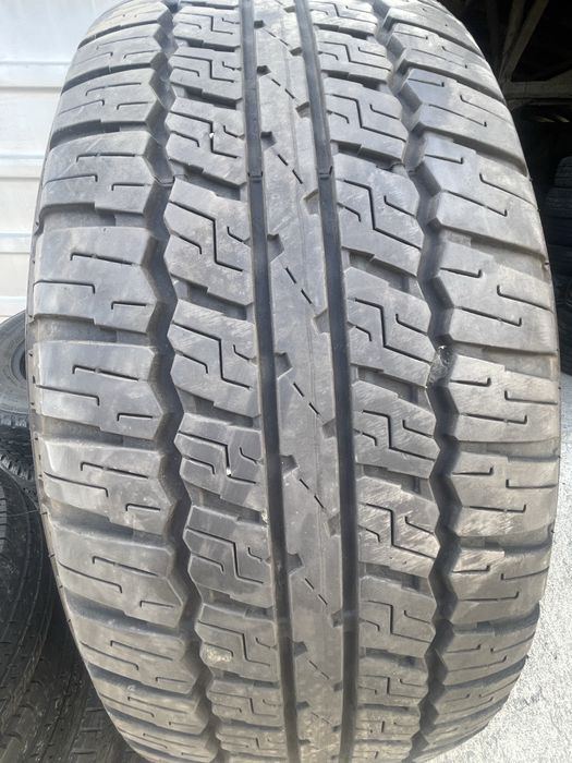 285 60 18 Bridgestone Dueler A/T