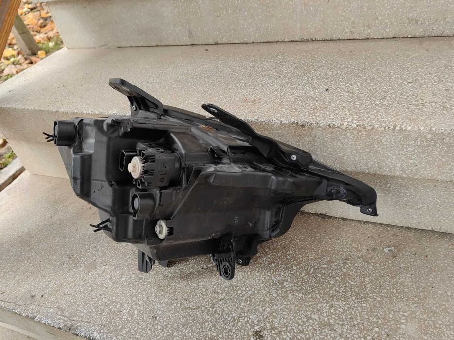 Фар Mazda MX5 LED ляв / Фар Мазда МХ5 / Фар Mazda MX-5 Оригинален