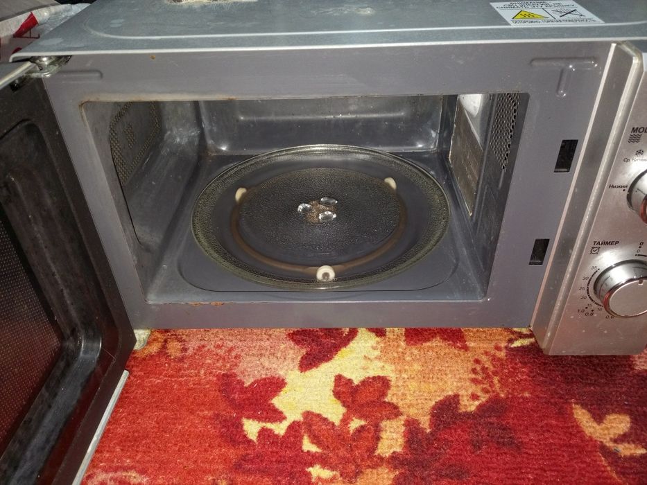 samsung,volmer,vitek микроволновкалар сотилади нархини келишамиз зу