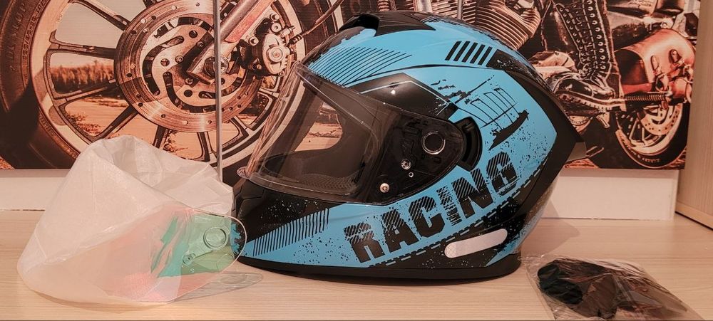 Шлем для мотоцикла