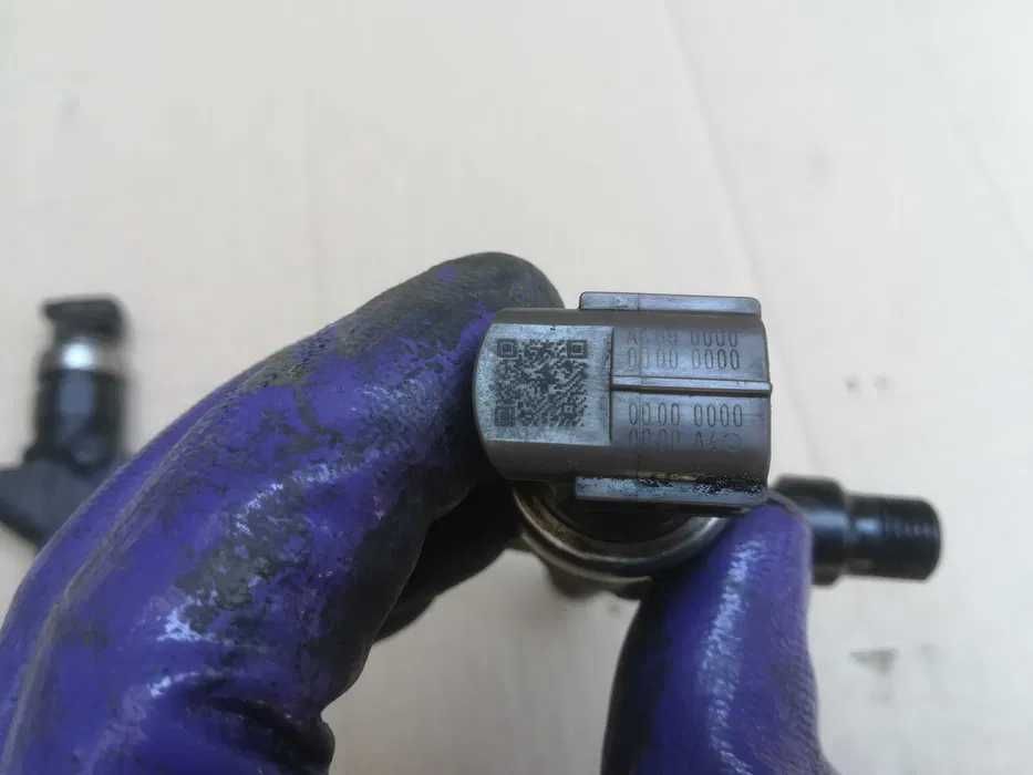 Mazda Мазда 6 2.0D дизелови дюзи дюза RF8G