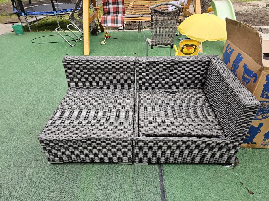 Ратанов комплект