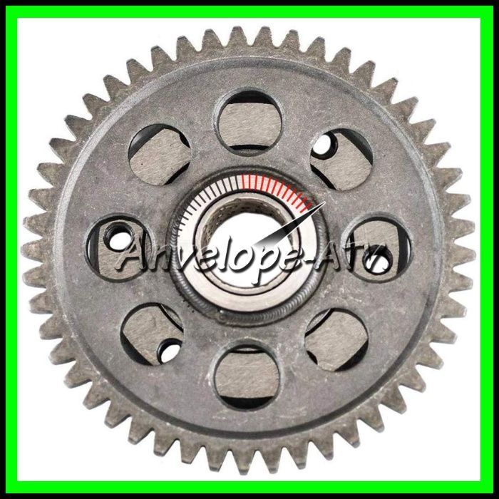 Bendix LINHAI 300 400 Rulment Unisens 275 260 Frai Pornire LINHAI 250