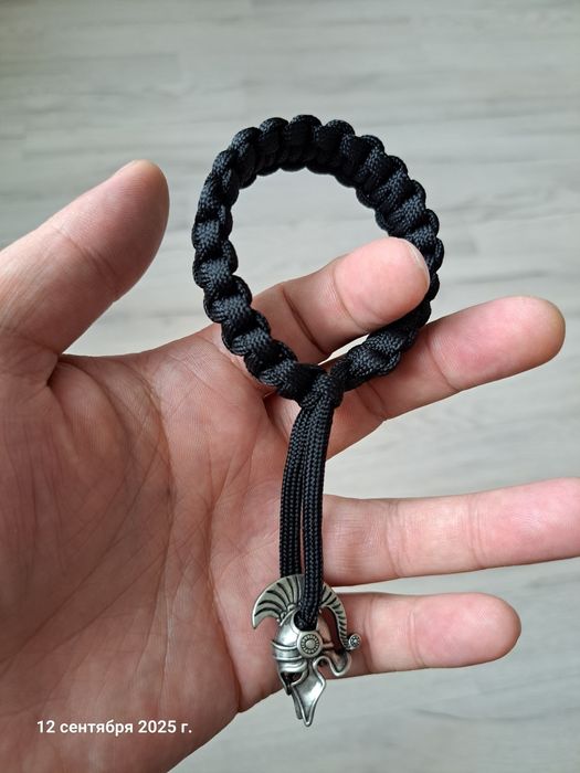 Браслет ручной работы