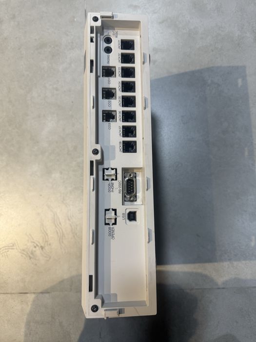 Мини АТС Panasonic KX-TEB308