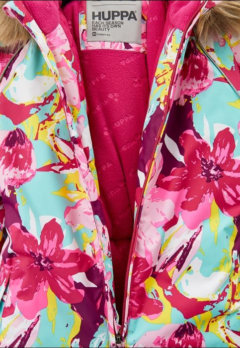 Комбинезон Huppa