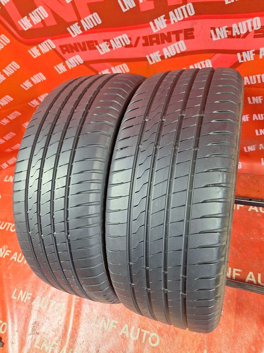 Anvelope de VARA - 245/45/19 - FIRESTONE - 6.5 MM - DOT 2022 !