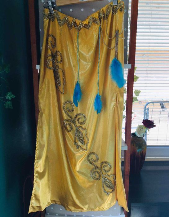 Костюм за ориенталски танци/belly dance