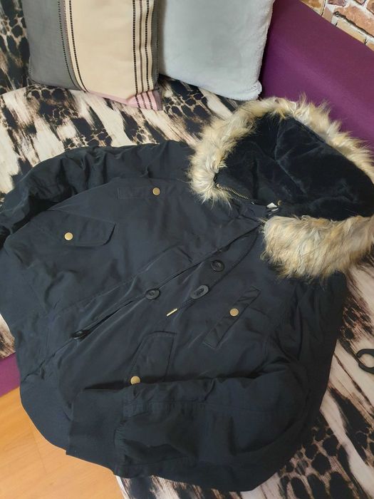 Geaca dama iarna M
