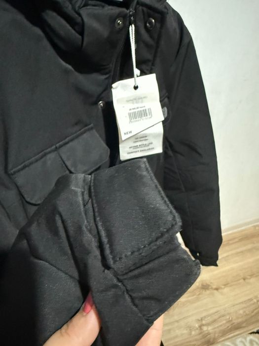 Зимняя куртка The North Face