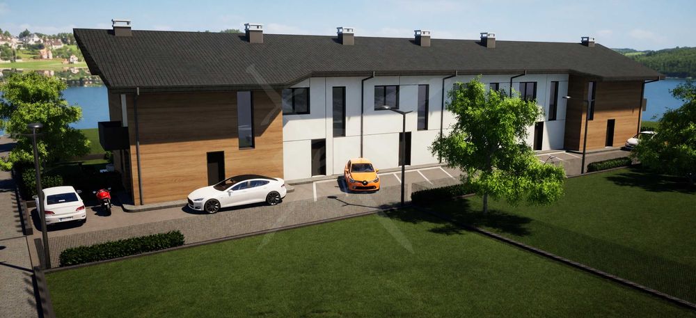 Продава се Къща в Пловдив, Беломорски - 120 кв.м за 850 €/кв.м - Снимка #1