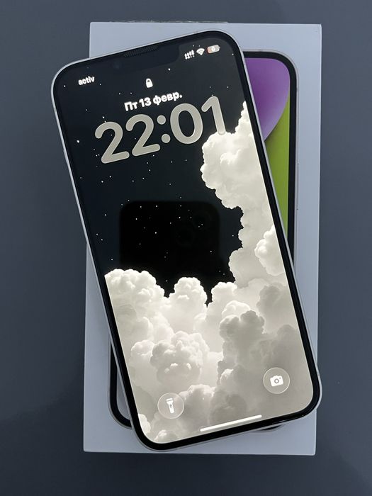 iPhone 14, Айфон 14