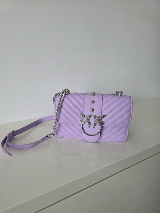 Geanta piele artificiala