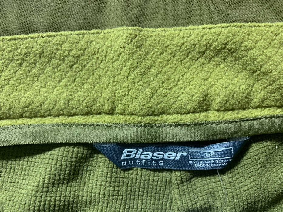 Мъжки ловен панталон Blaser Charger Trousers L