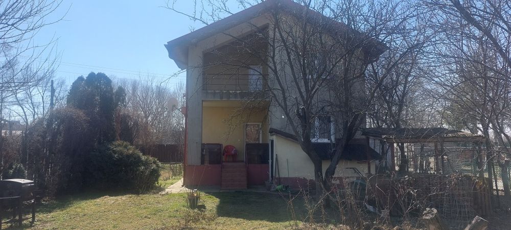 De inchiriat- casa in Bragadiru