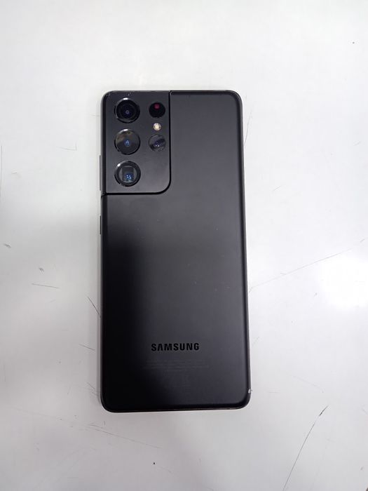 Samsung S21 Ultra 12/256 GB Black