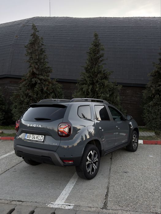 Dacia Duster 1.5 dCi 4x4 AdBlue 2024