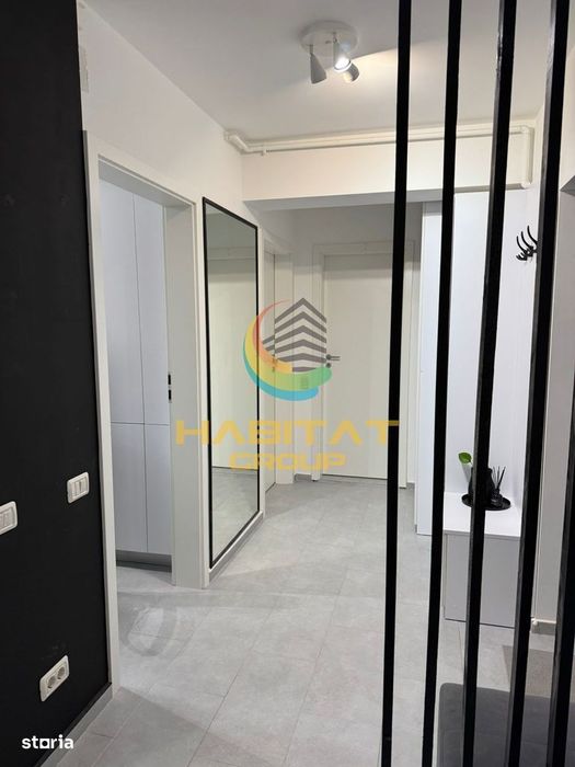 Vanzare Apartament 2 Camere Mobilat si Utilat- Berceni!