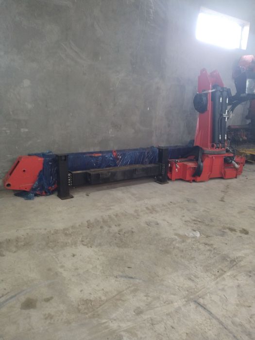 Kran Manipulyator Kanglim 20/58