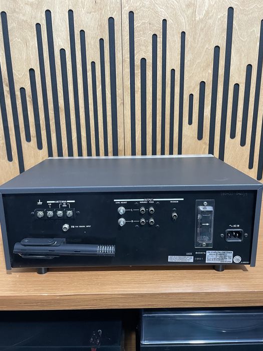 Radio sony st-5950 stereo si dolby