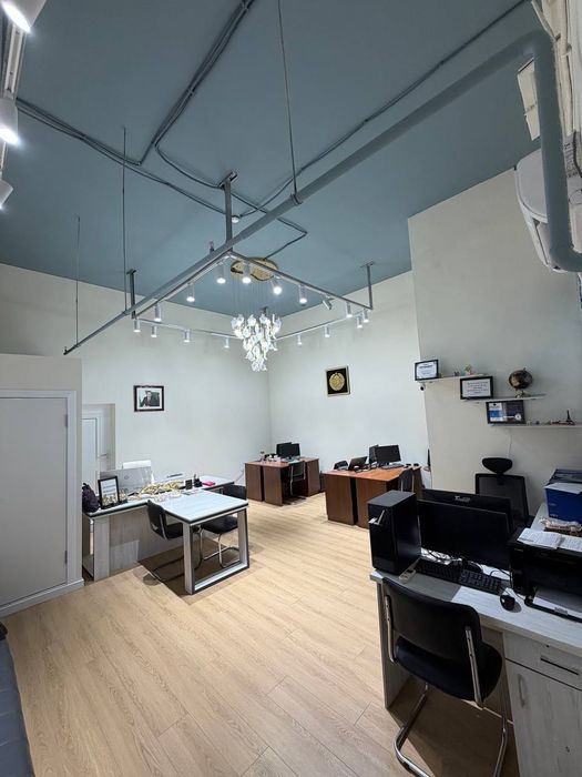 Продается офис 46 кв есть арендатор