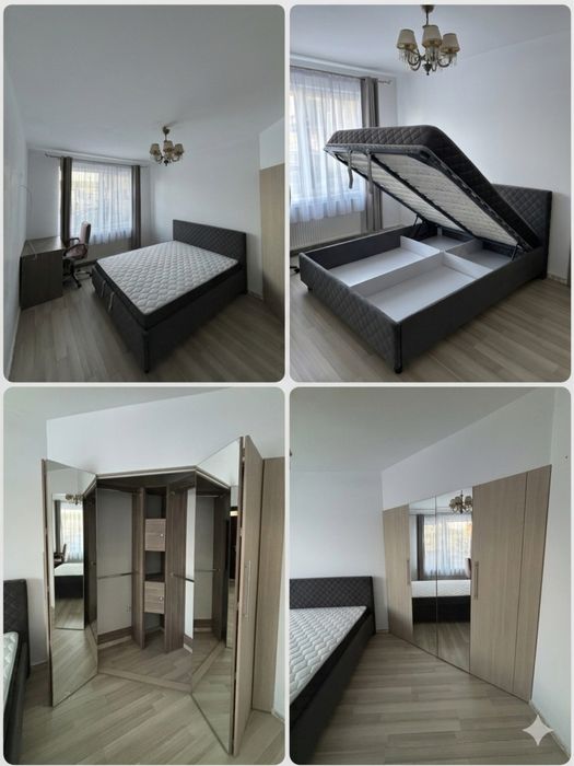 Inchiriez apartament 2 camere str. Jupiter