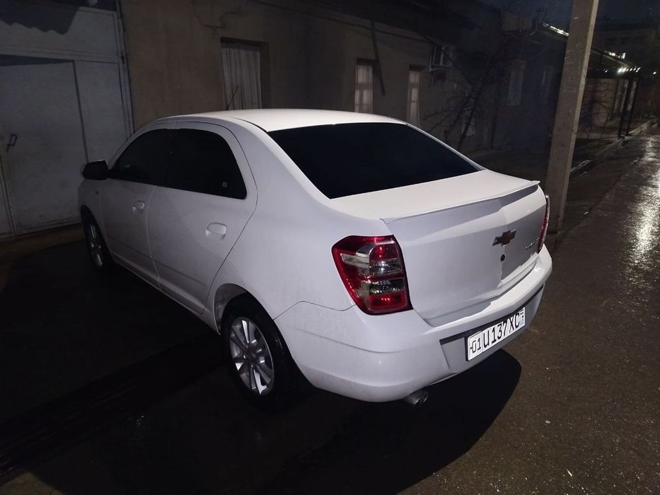 Coblt  sotiladi xolati zor