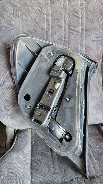 Стопове за мерцедес ц клас w203 купе