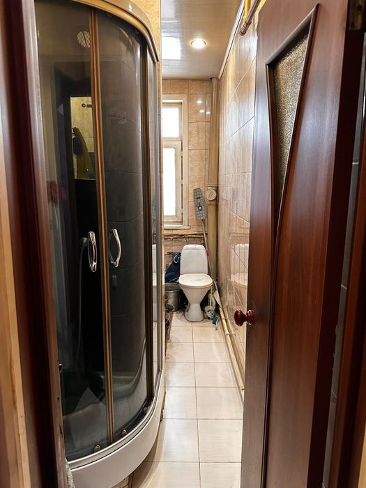 3х комнатная квартира