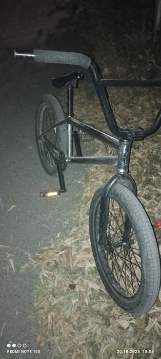 Продам бмх марка king