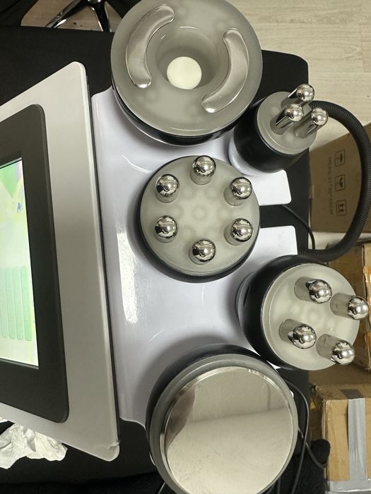 Аппарат kim8 5 в 1