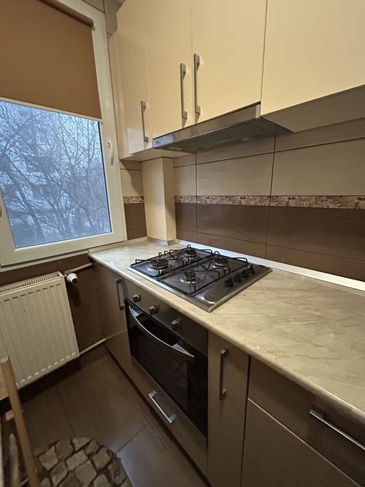 Garsoniera Drumul Taberei