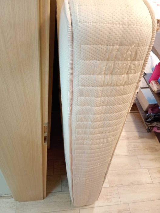 Еднолицев матрак Happy Dreams 200x164