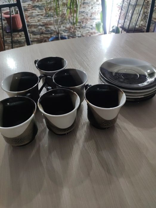 Продам чайный набор