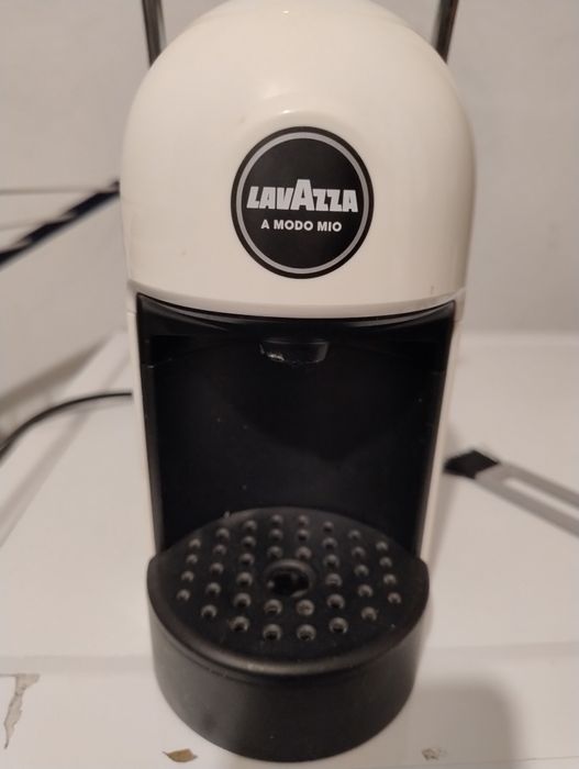 Espressor Lavazza