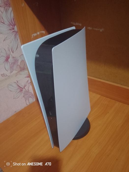 Play station 5. Holati aʼlo