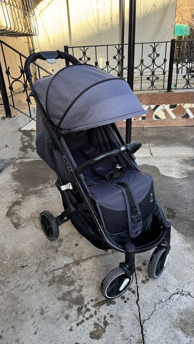 Детская коляска Pierre cardin