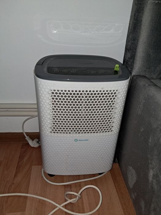 Dezumidificator aleco