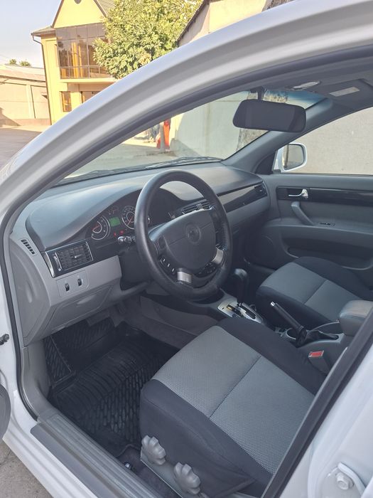 Gentra 2019 elegant plus