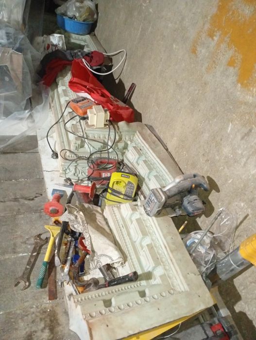 Matrita silicon semineu