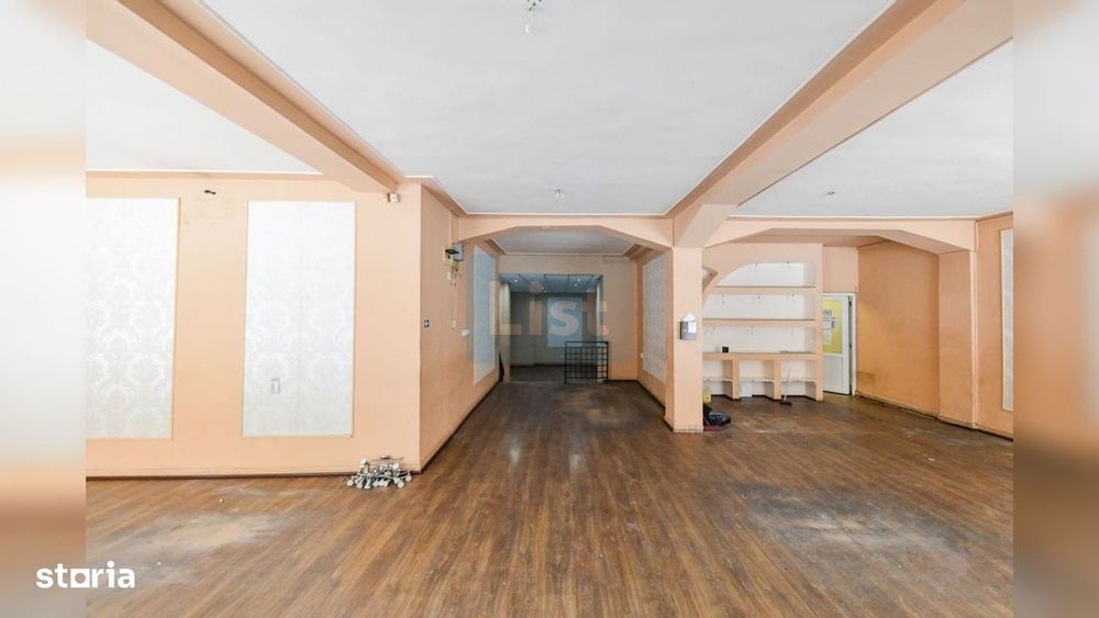 0% Comision | Spre inchiriere spatiu comercial | Marasti |