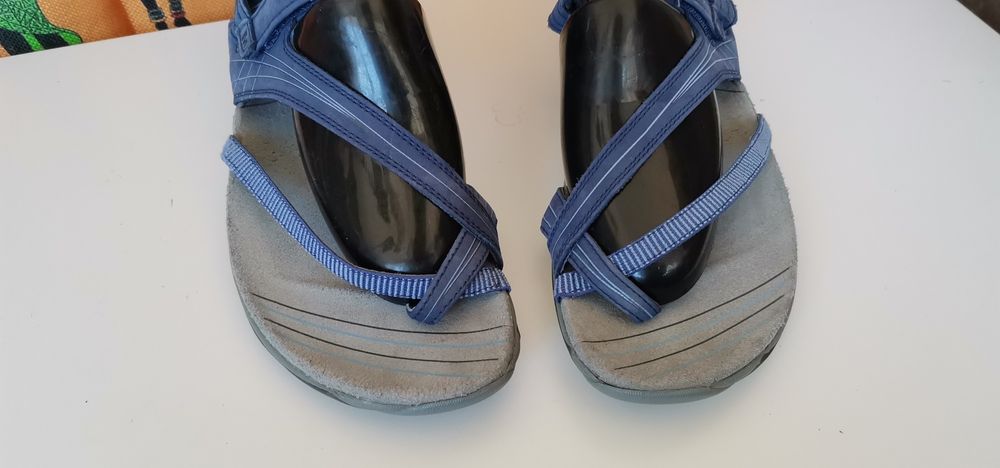 Сандали Merrell 41 н. Естествена кожа