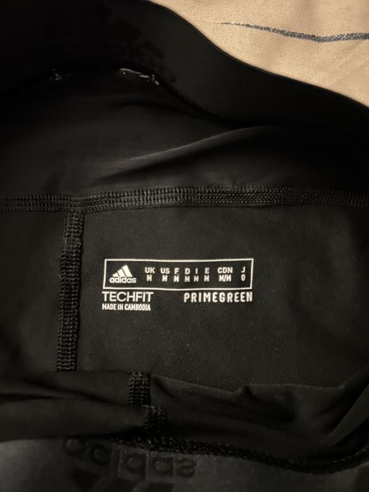 Nike & Addidas sport